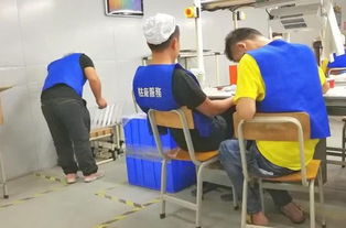 深圳工厂产能压力下的员工心理困境 从“装不够可辞职”谈起