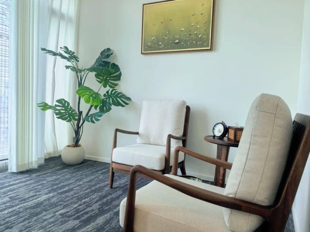 正式启航！曾奇峰心理工作室&middot;有弥联合心理深圳咨询中心开业