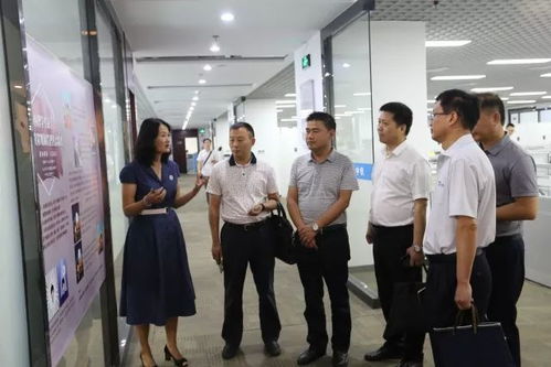 健康委员工作交流 中铁大桥局集团赴中铁二局深圳公司考察心理健康服务体系