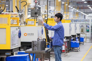 骏马集团工厂拍摄 工业美学与深圳心理咨询的双重奏