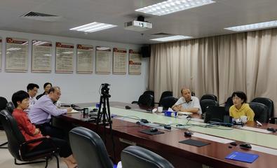 深圳港引航站开展心理健康讲座与心理咨询，助力引航员压力管理与情绪调节